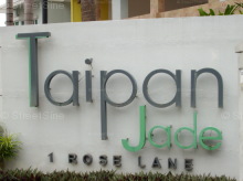 Taipan Jade #1154422